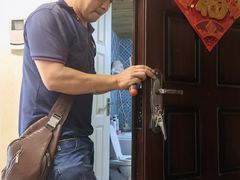 -成都极速到家 上门开锁换锁