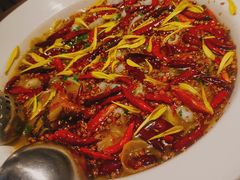 -太二酸菜鱼(中山龙之梦店)