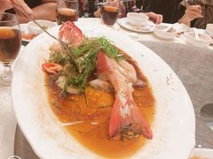 -新世纪大酒楼·30年南海菜