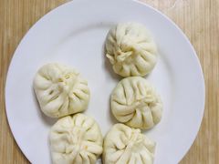 -津门永胜包子铺(哈尔滨道总店)