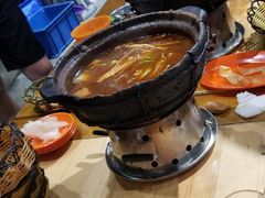 -范贤光鸡公煲(平乐园总店)
