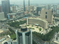 -青岛五四广场海景美仑国际公寓酒店