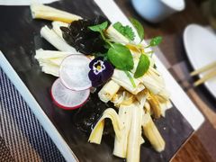 -宋庄魁元艺术餐厅