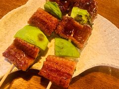 -烧鸟横丁(联发文创口岸店)