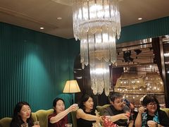 -上海人家花樣年华(中山公园店)