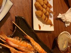 -浪花亭日本料理(古田路店)