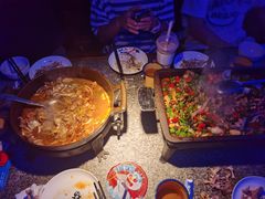 -蛙来哒(华隆步步高店)