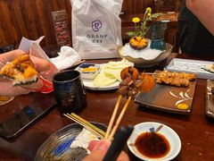 -鸟鹏烧鸟居酒屋(仁恒梦中心店)