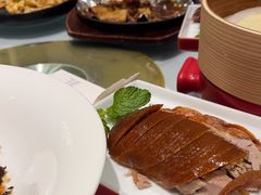 -天和晟烤鸭店(玉泉西街店)