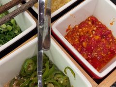 -得意咚瓜·顺德鱼生·冬瓜盅火锅