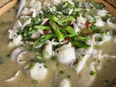 -柞水乾佑红门家菜