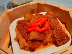 -晓粤·惹味粤菜(凯德乐峰广场店)