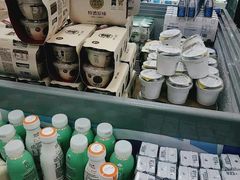 -牛奶便利(东四店)
