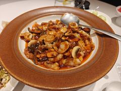 -望海湾海鲜楼·海鲜(河南路店)