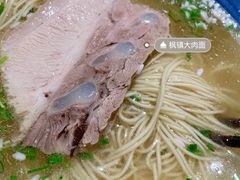 -朱洪元苏式面馆(绿宝广场店)