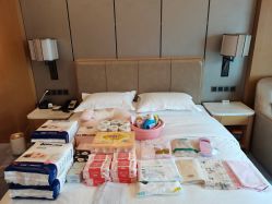 -大美母婴月子中心(希尔顿店)