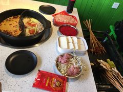 -钢管厂五区小郡肝串串香(南山店)