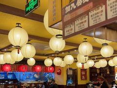 -鸟鹏烧鸟居酒屋(昌岗店)