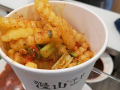 -漫山洋芋(大悦城店)