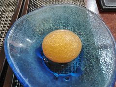 -大佛寺高级素食自助餐厅