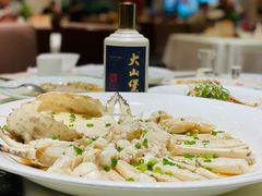 -南海渔村(珠江新城店)