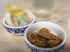 -勇记干锅居(德阳店)