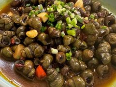 -洛东土菜馆(建国北路店)