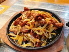 -砂锅居(西四店)