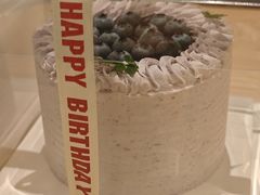 -勒甜LO CHO·私人订制低糖代糖纯动物奶油生日蛋糕(新开路店)