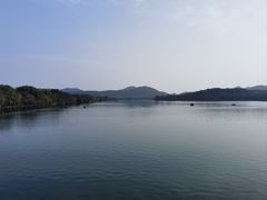 -杭州西子湖四季酒店·金沙厅