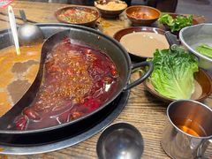 -冯校长老火锅(深圳总店)