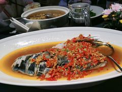 -喜湘宴·精致湖南菜(和平西桥店)