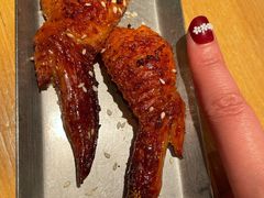 自家制鳕鱼籽鸡翅-沼津港渔市(宏伊国际广场店)