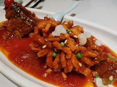 松鼠鲈鱼-930私房菜(欧阳路店)