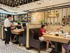 -金掌勺·锅包肉(广渠门店)