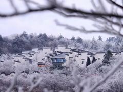 -浙西天池景区