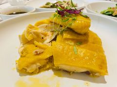 -玫瑰厅上海菜(兴国路店)