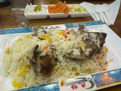 -民杨抓饭(柏香苑店)