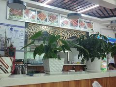 -马布尔莱斯食府(西红门店)
