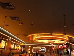 -探鱼·鲜青椒爽麻烤鱼(增城东汇城店)
