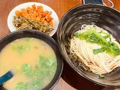 -王家沙点心店(南京西路总店)