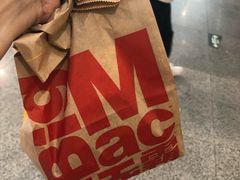 -麦当劳(深圳北站高铁店)