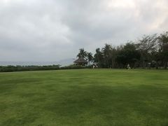 -三亚亚龙湾红树林度假酒店