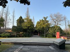 -太平天国侍王府