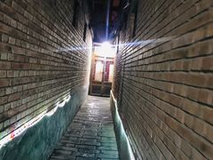 -丽江庭院之丽江往事(安定门店)