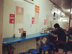 -玲玲米粉·新疆现炒米粉(大十字总店)