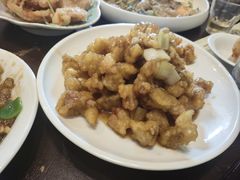 -老厨家(友谊路总店)