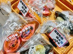 -益健美食大广场(北岭店)