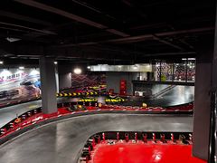 -魔赛卡丁车赛车汇(上海店)