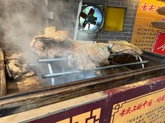 -水乡人家私房菜(逢简店)